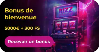 Rizz Casino France