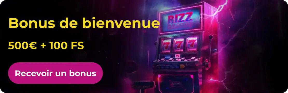 Rizz Casino France